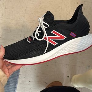 Mens New balance new! Size 12